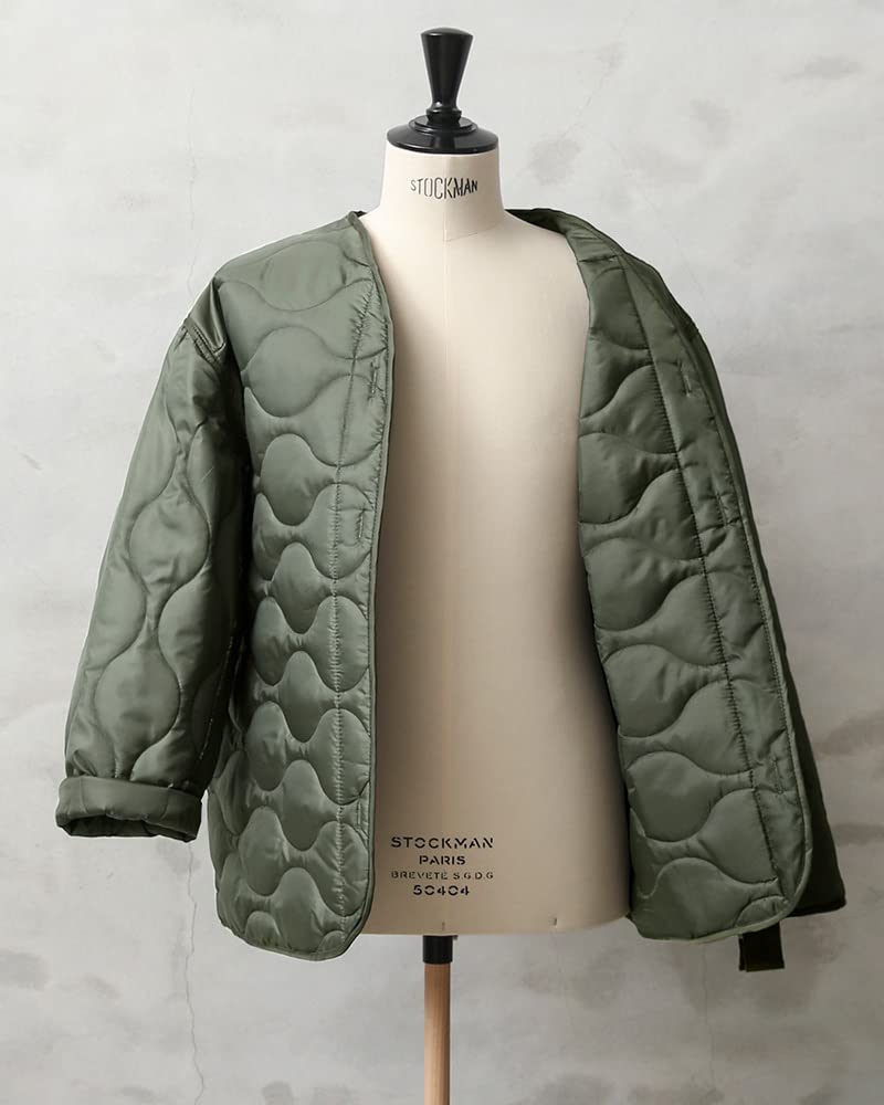 Amazon | ROTHCO ロスコ 8292 M-65フィールドジャケット用
